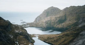 Norsko: Letní Lofoty v plné kráse