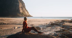 Norsko: Letní Lofoty v plné kráse