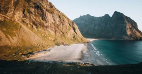 Norsko: Letní Lofoty v plné kráse