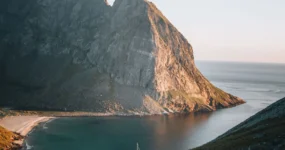 Norsko: Letní Lofoty v plné kráse