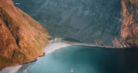 Norsko: Letní Lofoty v plné kráse