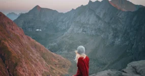 Norsko: Letní Lofoty v plné kráse