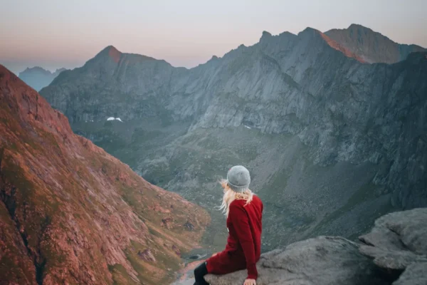 Zájezd - Norsko: Letní Lofoty v plné kráse