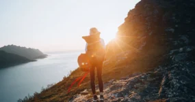 Norsko: Letní Lofoty v plné kráse