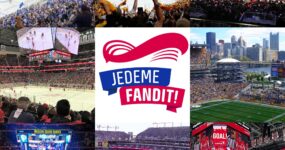 Světový šampionát v Mexiku a USA | Červen 2026