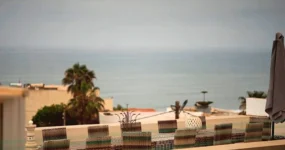 Maroko: Na surf do Mirleftu