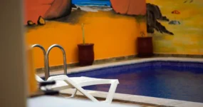 Maroko: Na surf do Mirleftu