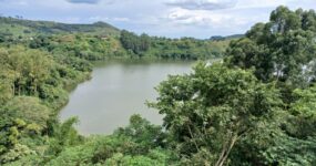 Uganda Expedice: Motorkářské dobrodružství