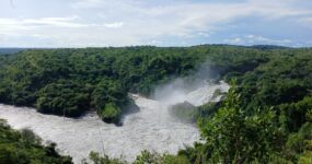 Uganda Expedice: Motorkářské dobrodružství