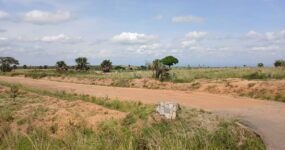 Uganda Expedice: Motorkářské dobrodružství