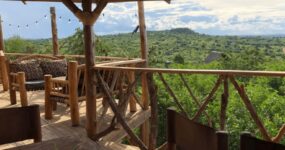 Uganda Expedice: Motorkářské dobrodružství