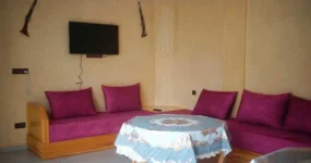 Maroko: Na surf do Mirleftu