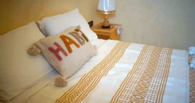 Maroko: Na surf do Mirleftu