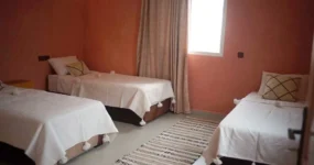 Maroko: Na surf do Mirleftu