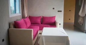 Maroko: Na surf do Mirleftu