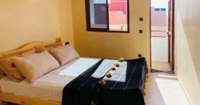 Maroko: Na surf do Mirleftu