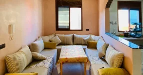 Maroko: Na surf do Mirleftu