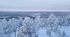 Laponsko: Zimní dobrodružství na severu