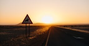 Namibie: Expediční 4×4 Roadtrip