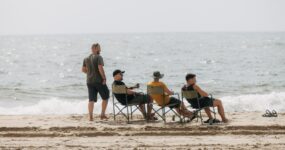 Namibie: Expediční 4×4 Roadtrip