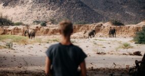 Namibie: Expediční 4×4 Roadtrip