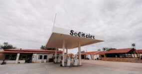 Namibie: Expediční 4×4 Roadtrip