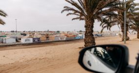 Namibie: Expediční 4×4 Roadtrip