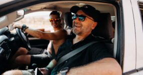 Namibie: Expediční 4×4 Roadtrip