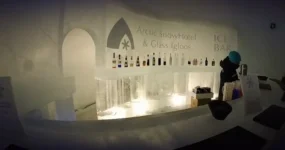 Laponsko: Zimní dobrodružství na severu