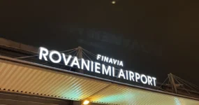 Laponsko: Zimní dobrodružství na severu