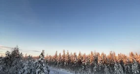 Laponsko: Zimní dobrodružství na severu