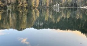 Adršpach: Pískovcový víkend