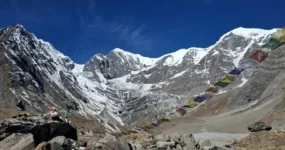 Nepál: Annapurna Circuit & Poon Hill