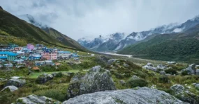 Nepál: Annapurna Circuit & Poon Hill