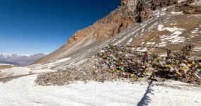 Nepál: Annapurna Circuit & Poon Hill