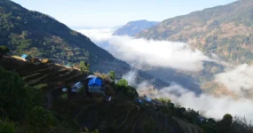 Nepál: Annapurna Circuit & Poon Hill