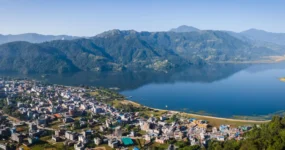 Nepál: Annapurna Circuit & Poon Hill
