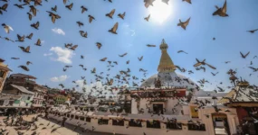 Nepál: Annapurna Circuit & Poon Hill