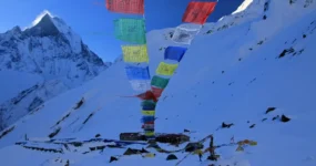 Nepál: Annapurna Circuit & Poon Hill