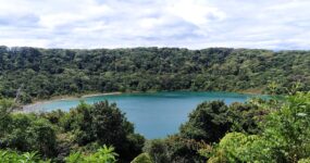 Kostarika: Pura Vida výprava pralesem až na kraj Pacifiku
