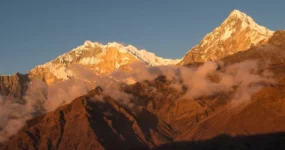 Nepál: Annapurna Circuit & Poon Hill
