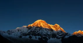 Nepál: Annapurna Circuit & Poon Hill