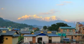 Nepál: Annapurna Circuit & Poon Hill