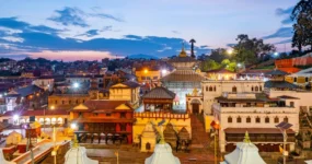Nepál: Annapurna Circuit & Poon Hill