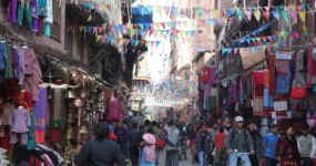 Nepál: Annapurna Circuit & Poon Hill
