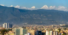 Nepál: Annapurna Circuit & Poon Hill