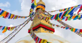 Nepál: Annapurna Circuit & Poon Hill
