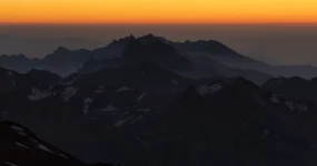 ACONCAGUA 6960 m n.m.: Tvoje expedice na nejvyšší vrchol Ameriky