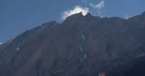 ACONCAGUA 6960 m n.m.: Tvoje expedice na nejvyšší vrchol Ameriky