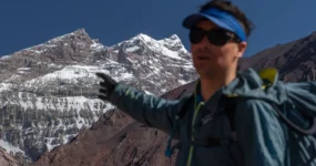 ACONCAGUA 6960 m n.m.: Tvoje expedice na nejvyšší vrchol Ameriky